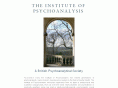psychoanalysis.org.uk