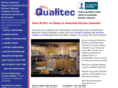 qualiteckitchens.com