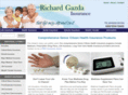 richardgazda.com