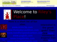 rileysplace.net