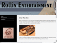 rollinentertainment.com