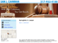 samcahnmanlaw.com