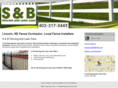 sandbfencing.com