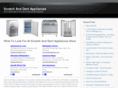 scratch-and-dent-appliances.com