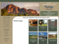 searchphoenixhomesnow.com