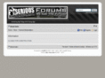 seriousteenbodybuildingforums.com