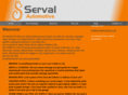 servalautomotive.com