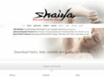 shaiyahacks.com