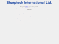 sharptechinternational.com