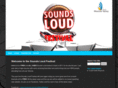 soundsloudfestival.com