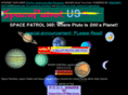 spacepatrol.us