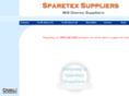 sparetex.com