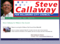 stevecallaway.com