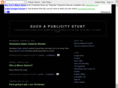 suchapublicitystunt.com