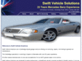 swiftvehiclesolutions.net
