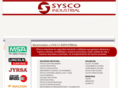 syscoindustrial.com