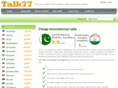 talk77.com