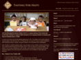 tastingforhaiti.com
