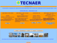 tecnaer.com