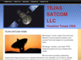 tejassatcom.com