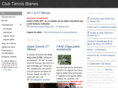 tennisblanes.com