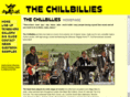 thechillbillies.co.uk