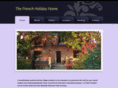 thefrenchholidayhome.com