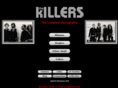 thekillersuk.com