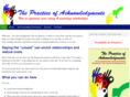 thepracticeofacknowledgments.com