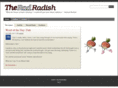 theradradish.com