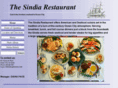 thesindiarestaurant.com