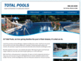 total-pools.com