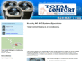 totalheatandairnc.com