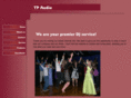 tpaudio.net