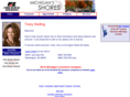 tracykedingagency.com