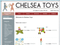 traditionaltoy.com