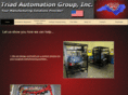 triadautomationgroup.com