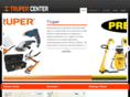 truper-center.com