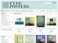 typeposters.com