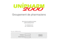 unipharm2000.com