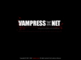 vampress.net