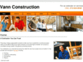 vannconstructionaustintx.com