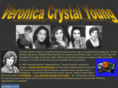 veronicacrystalyoung.com