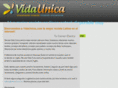 vidaunica.com