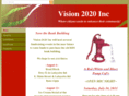 vision2020inc.com