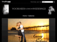 voorheesfashionweddings.com