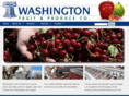 washfruit.com