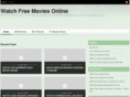 watchfreemovies.biz