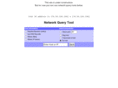 webappl.org