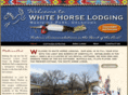 whitehorselodging.com